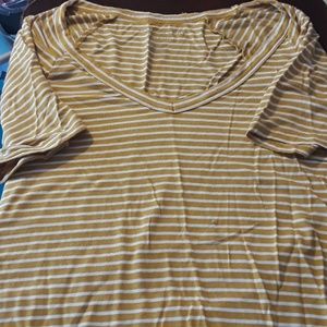 American Eagle Soft & Sexy XS Woman Tee